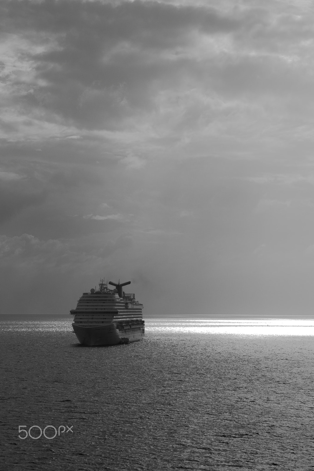 Canon EOS 7D sample photo. Out of the light photography