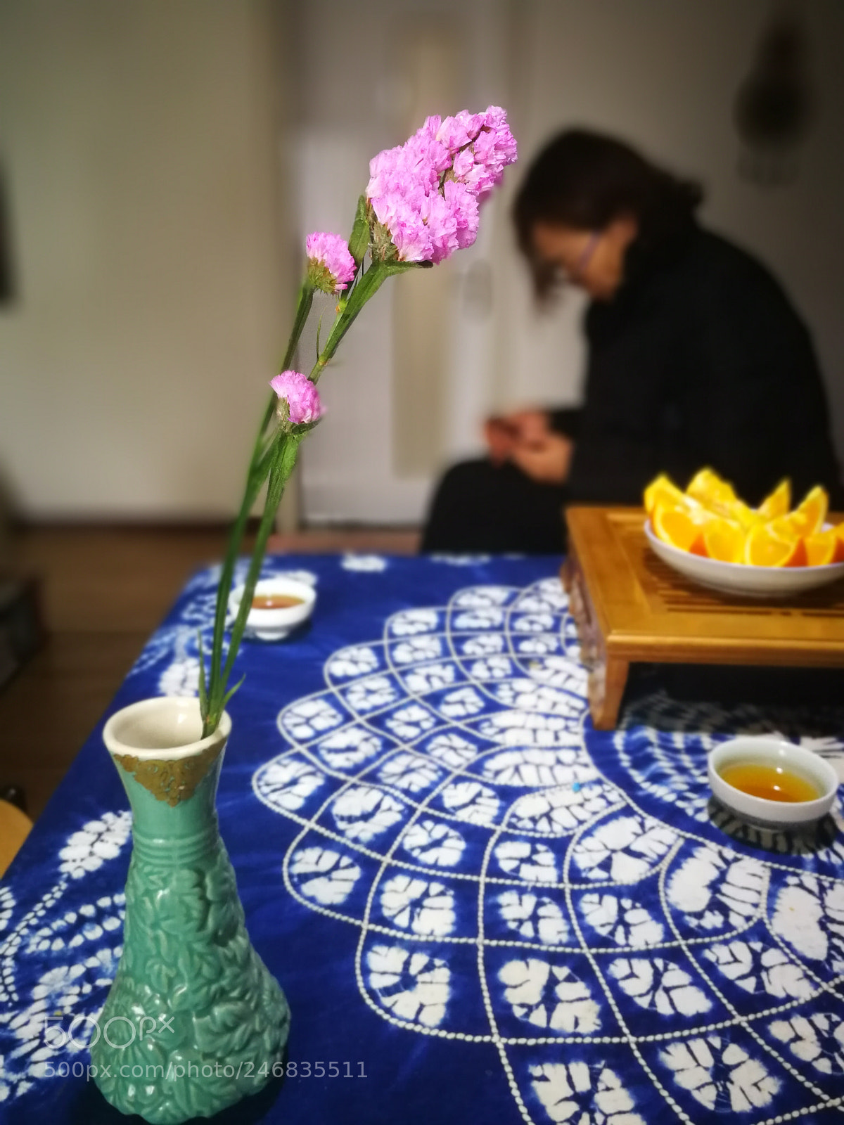 HUAWEI P10 sample photo. 闲暇时光 photography
