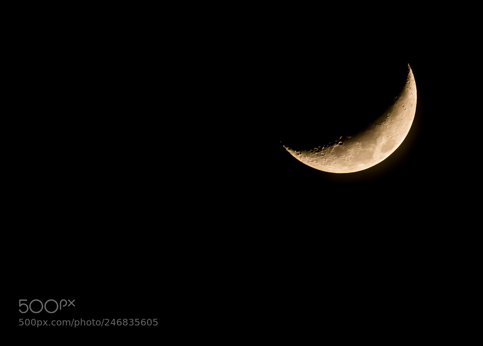 Canon EOS 750D (EOS Rebel T6i / EOS Kiss X8i) sample photo. Crescent over blackstone valley photography