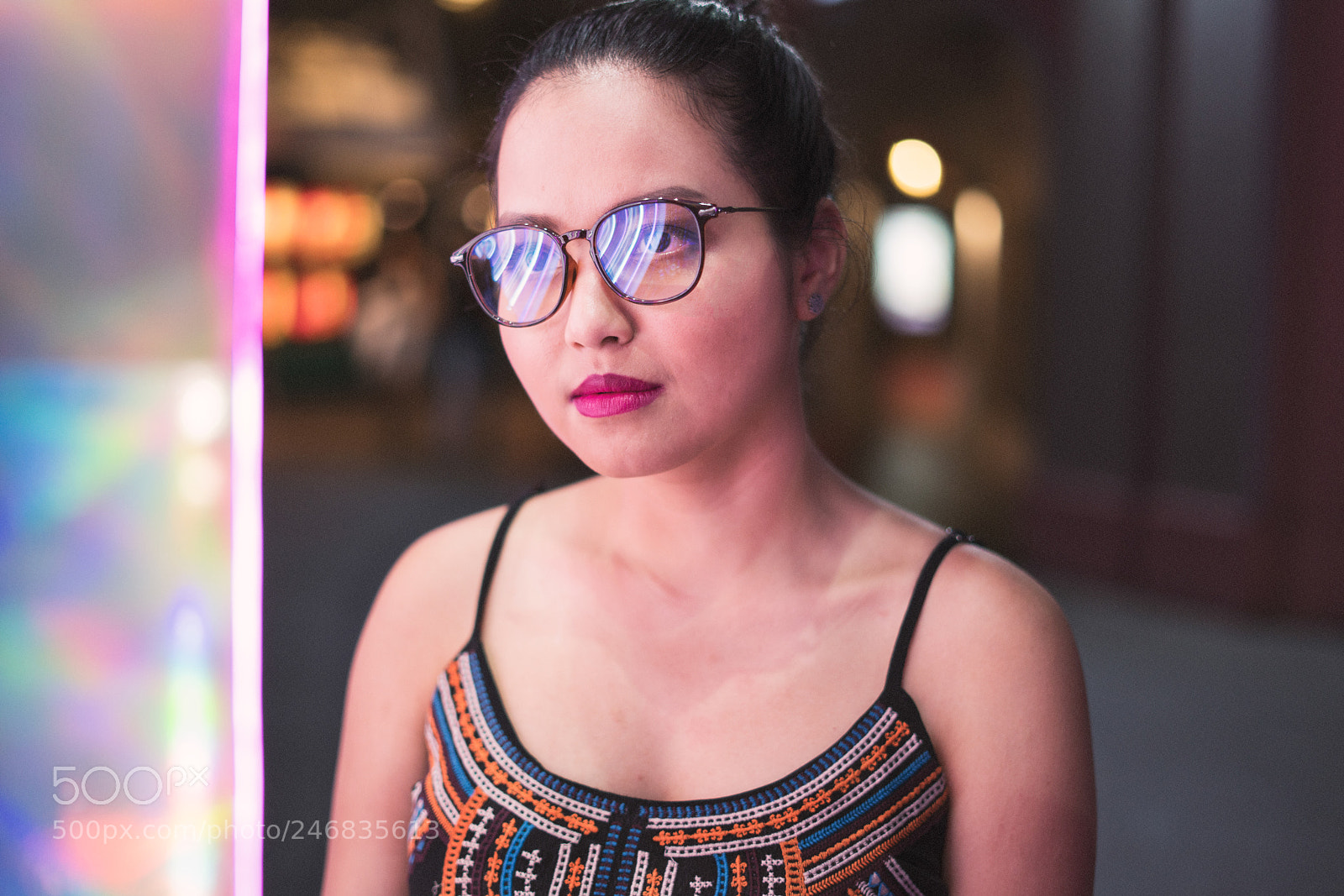 Sony a7R II sample photo. Be the one photography