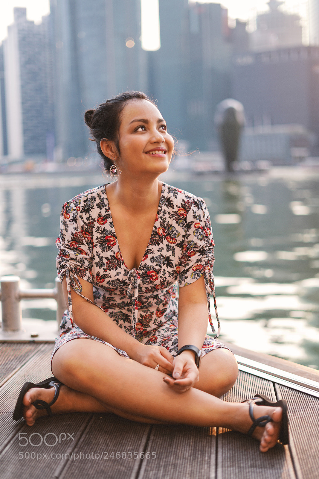 Sony a7R II sample photo. Sunkissed photography