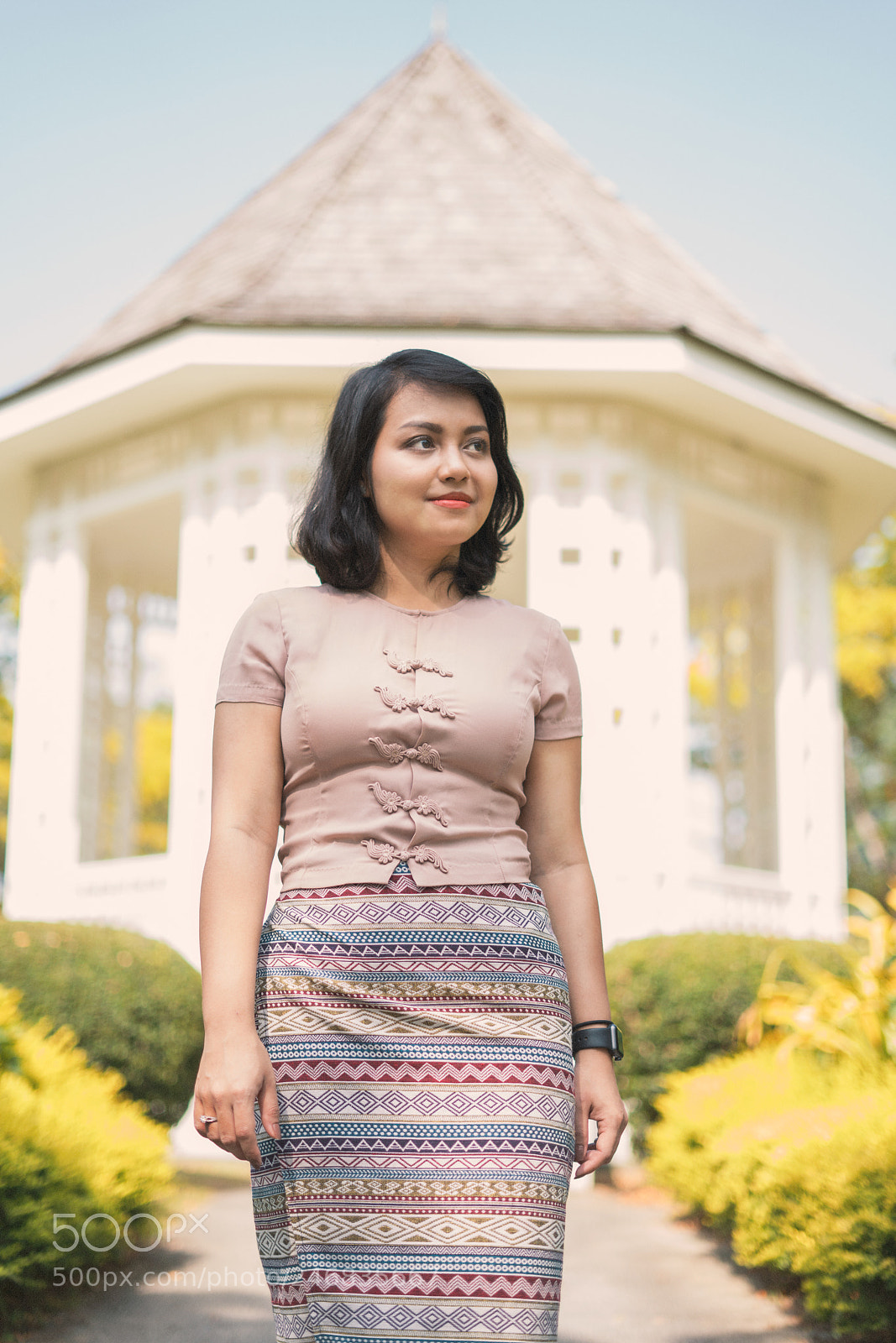Sony a7R II sample photo. Weekend vibe photography