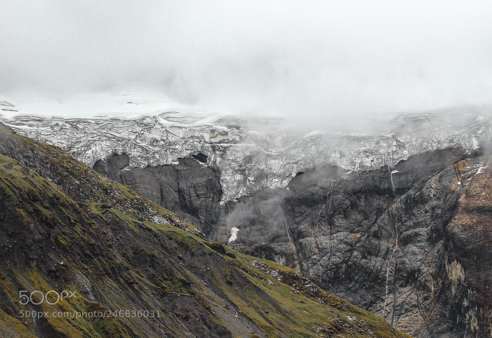 Canon EOS 700D (EOS Rebel T5i / EOS Kiss X7i) sample photo. Chimborazo el altar photography