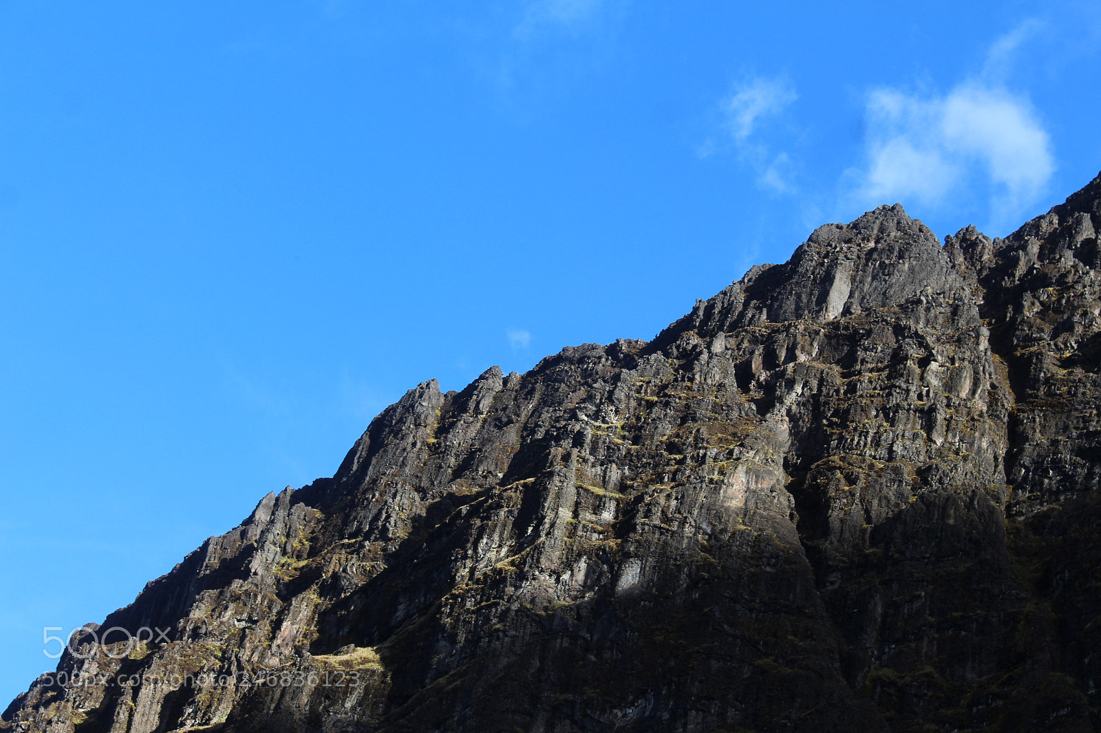 Canon EOS 700D (EOS Rebel T5i / EOS Kiss X7i) sample photo. Altar ecuador photography