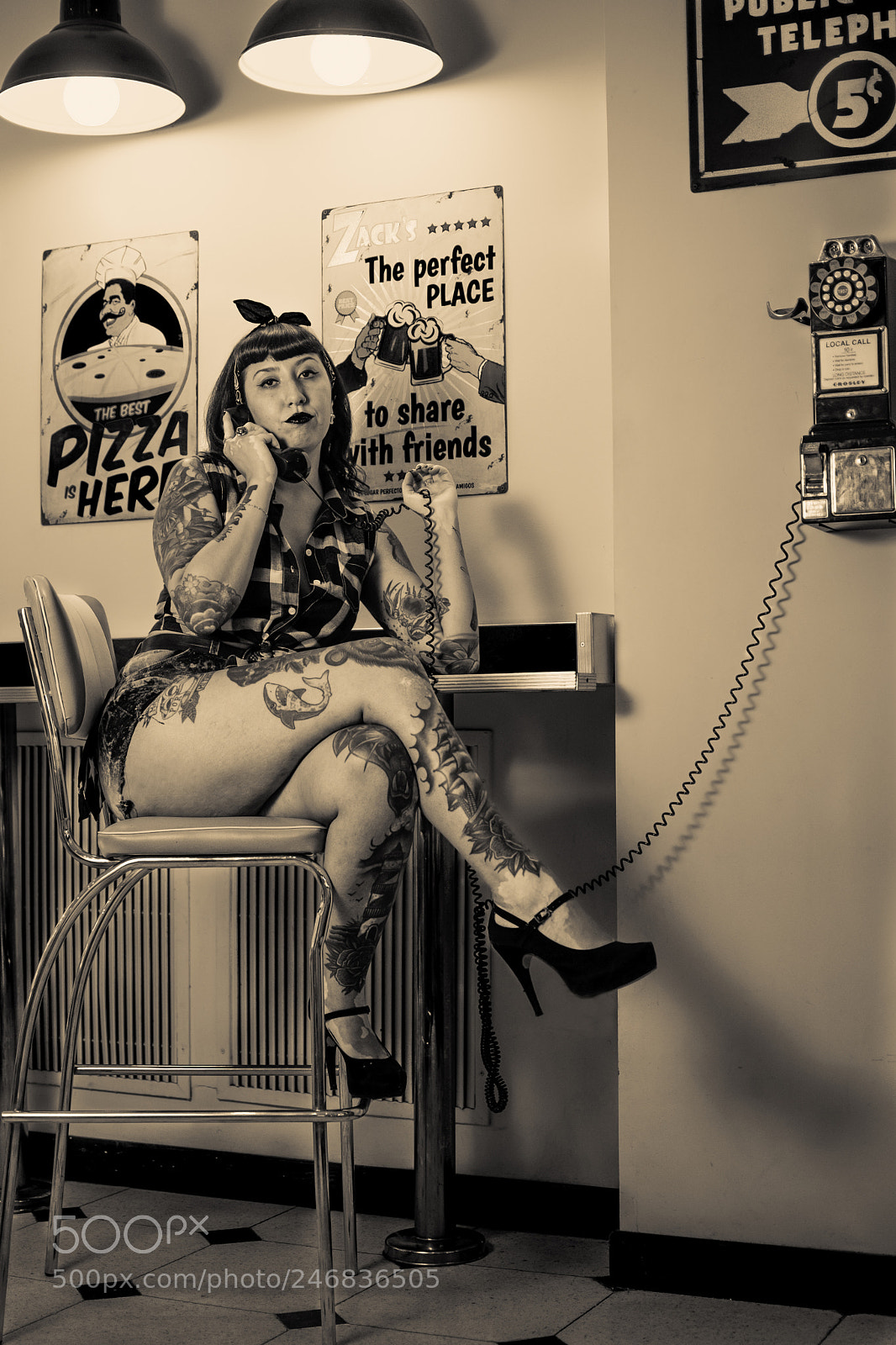Nikon D7200 sample photo. 70´s photography