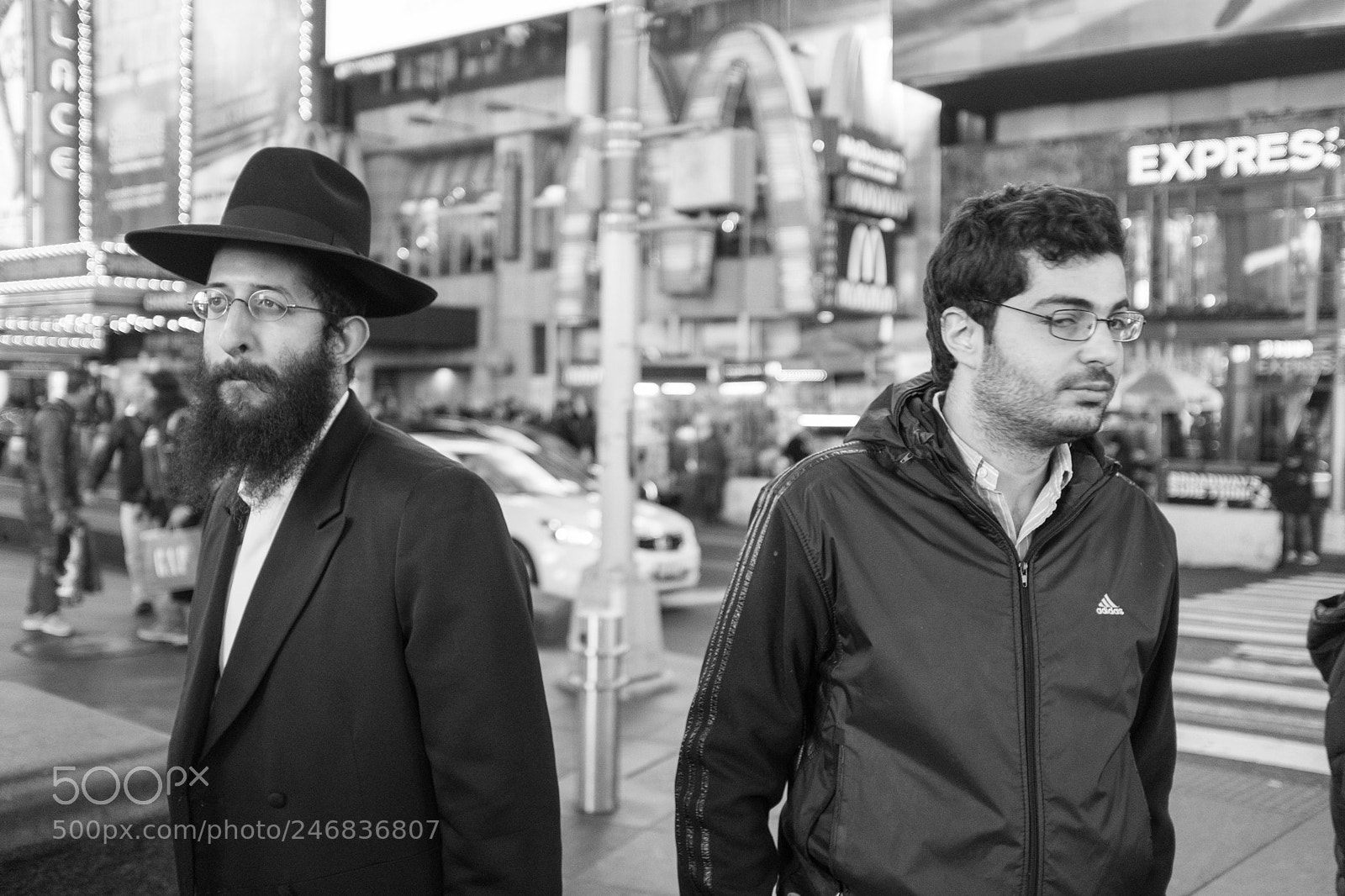 Fujifilm X100F sample photo. The brothers photography