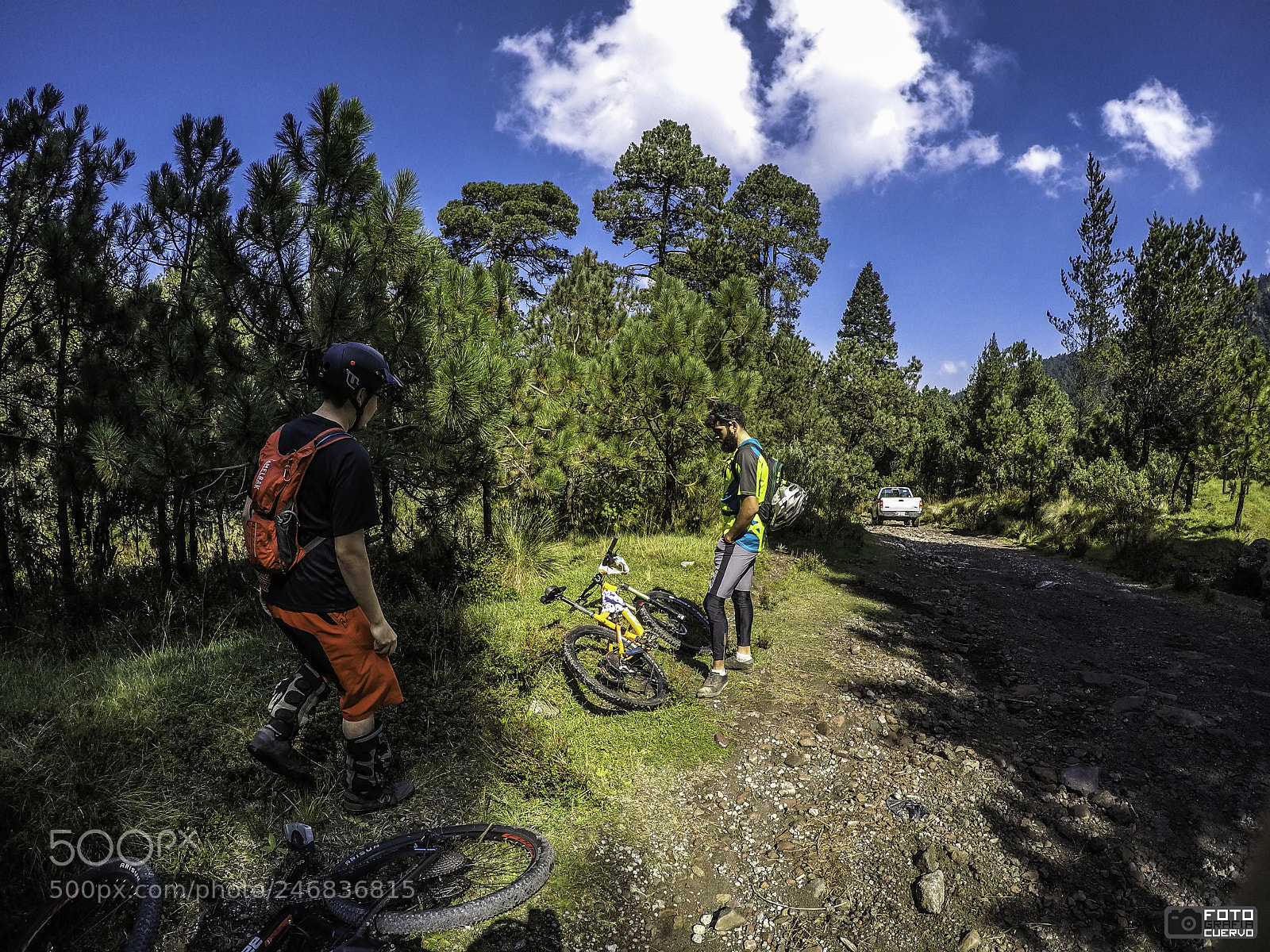 GoPro Hero5 Black sample photo. By : gopro photography