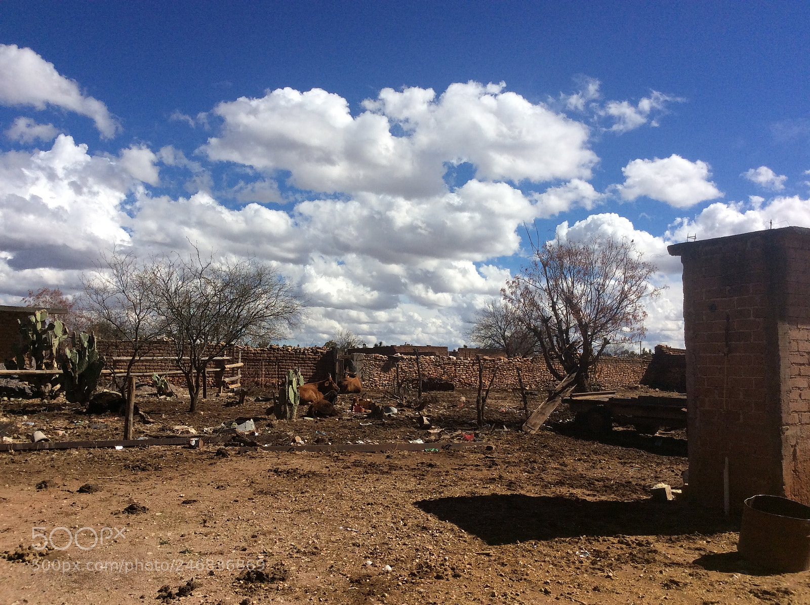 Apple iPad Air sample photo. Zacatecas, méxico. photography