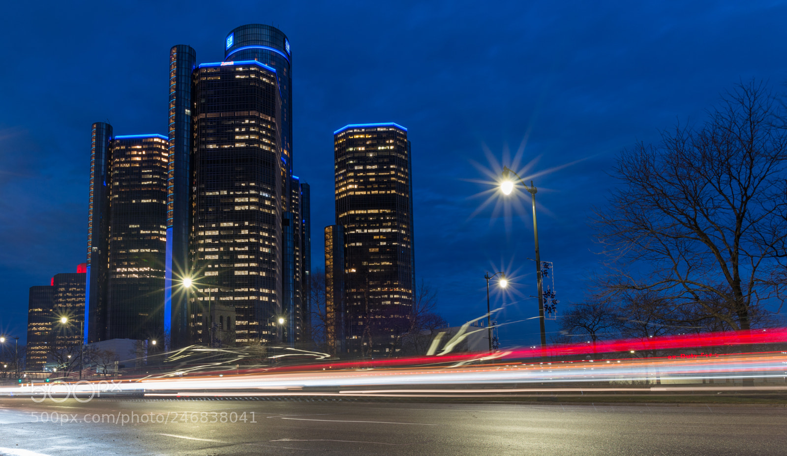 Nikon D610 sample photo. Motor city photography