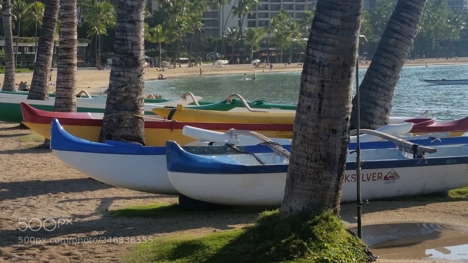 Samsung Galaxy S5 sample photo. Boats photography