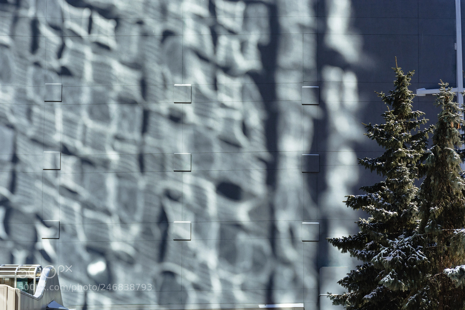 Nikon D7100 sample photo. Urban patterns photography