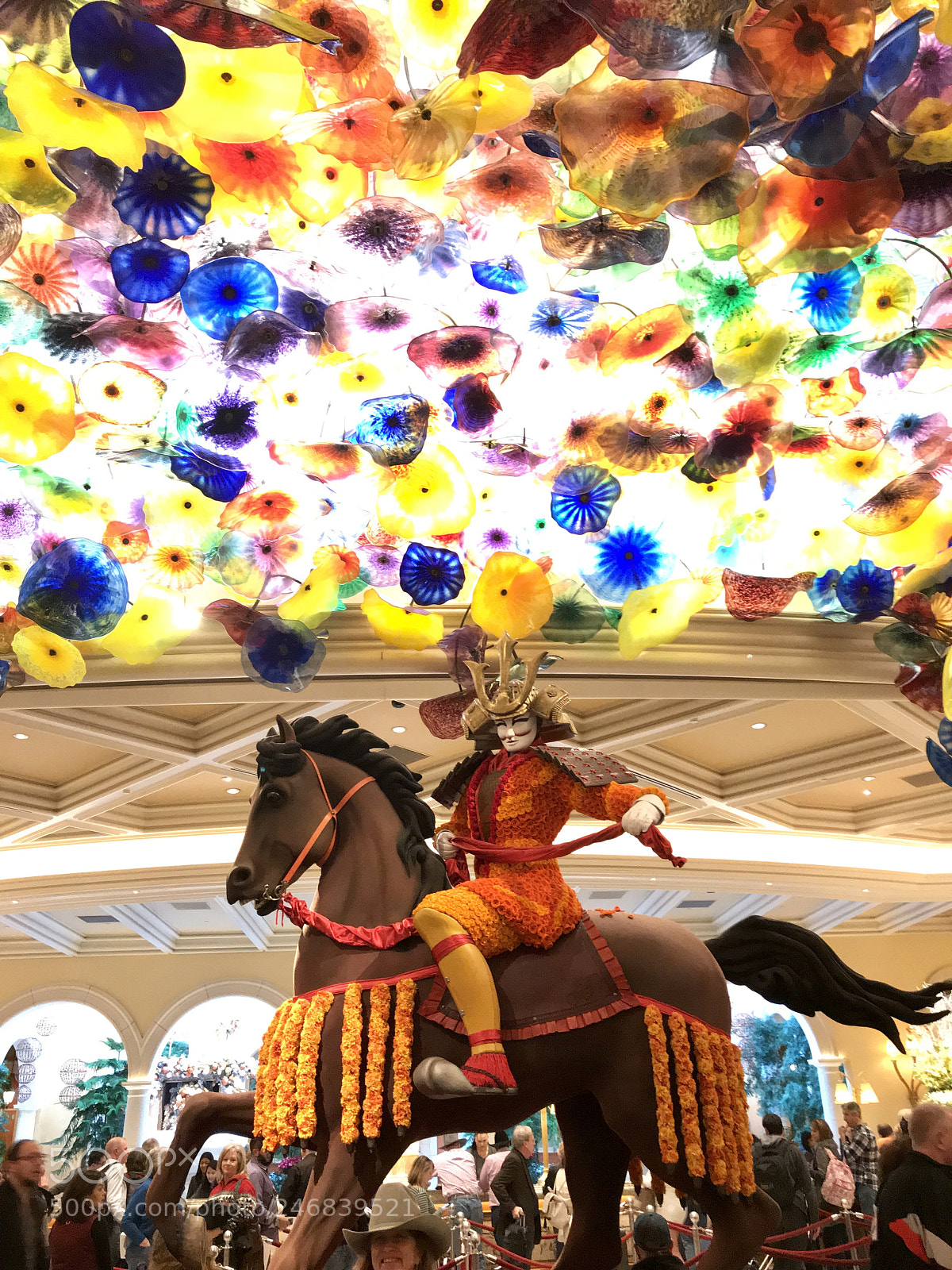 Apple iPhone 7 Plus sample photo. Bellagio- las vegas photography