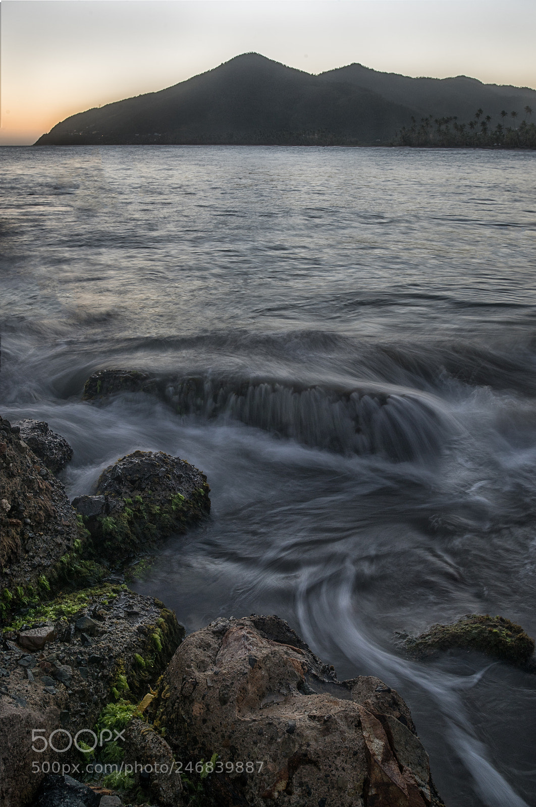 Nikon D810 sample photo. Kabel photography