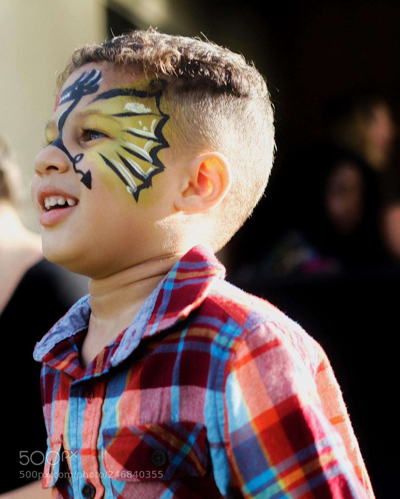 Canon EOS 700D (EOS Rebel T5i / EOS Kiss X7i) sample photo. Kaydens birthday photography