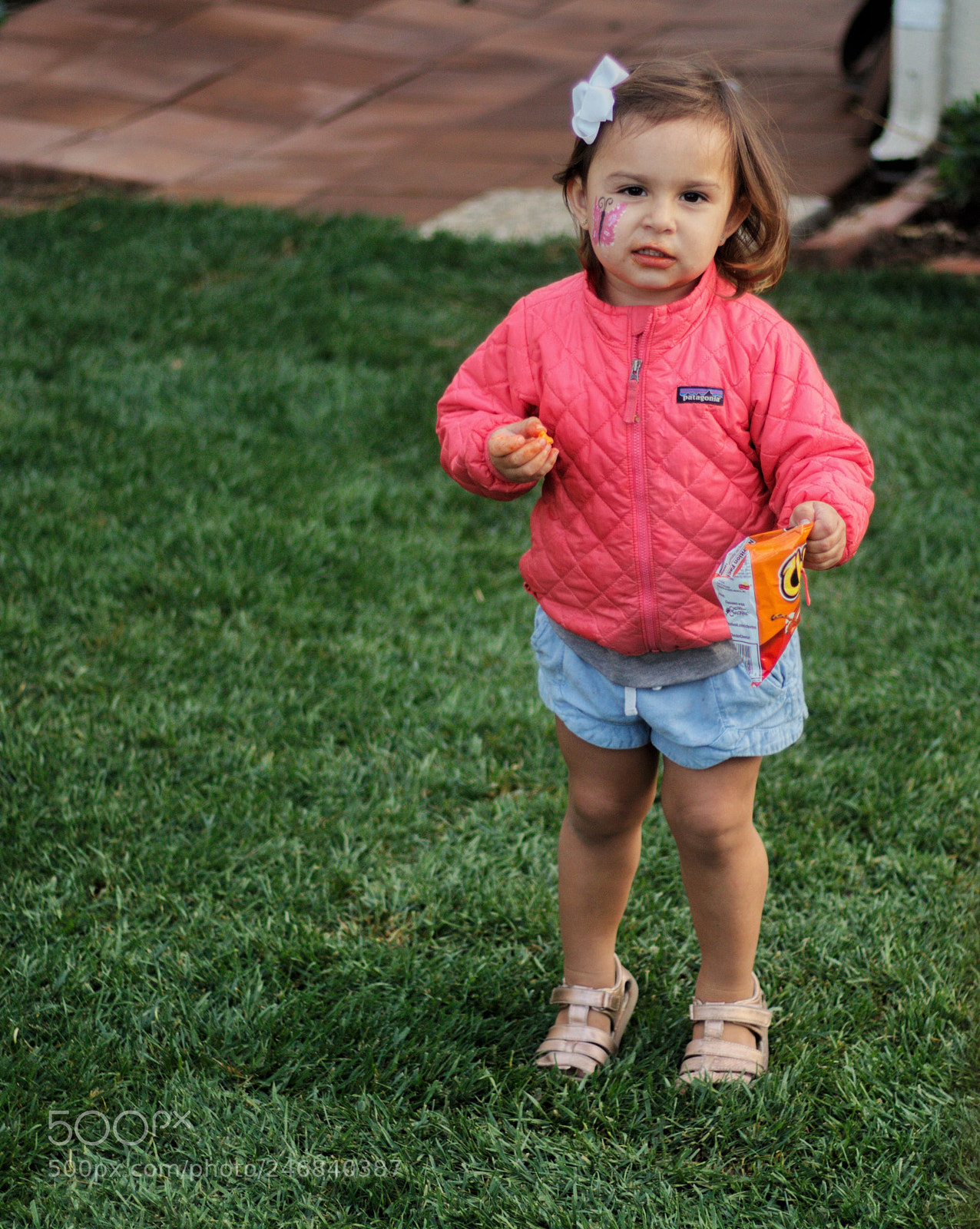 Canon EOS 700D (EOS Rebel T5i / EOS Kiss X7i) sample photo. Kaydens birthday photography