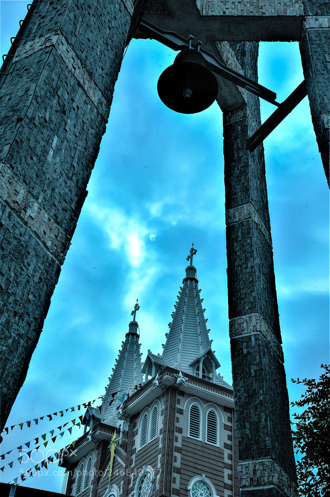 Nikon D700 sample photo. New day photography
