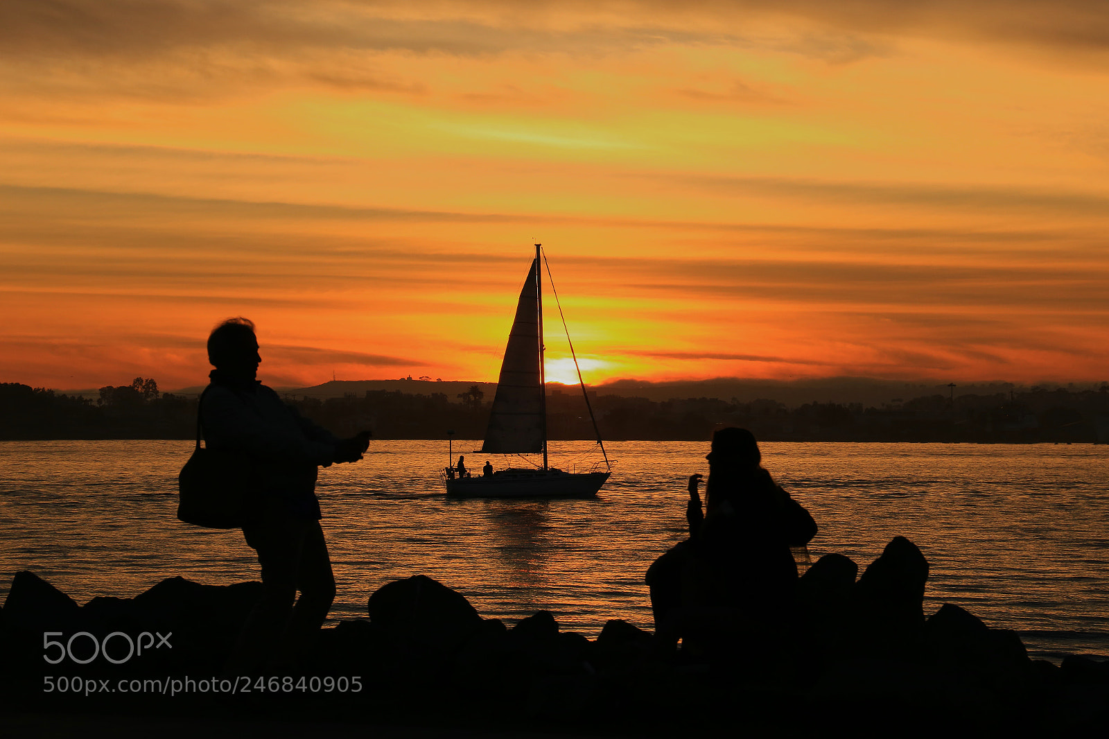 Canon EF 24-105mm F3.5-5.6 IS STM sample photo. Landscape photography
