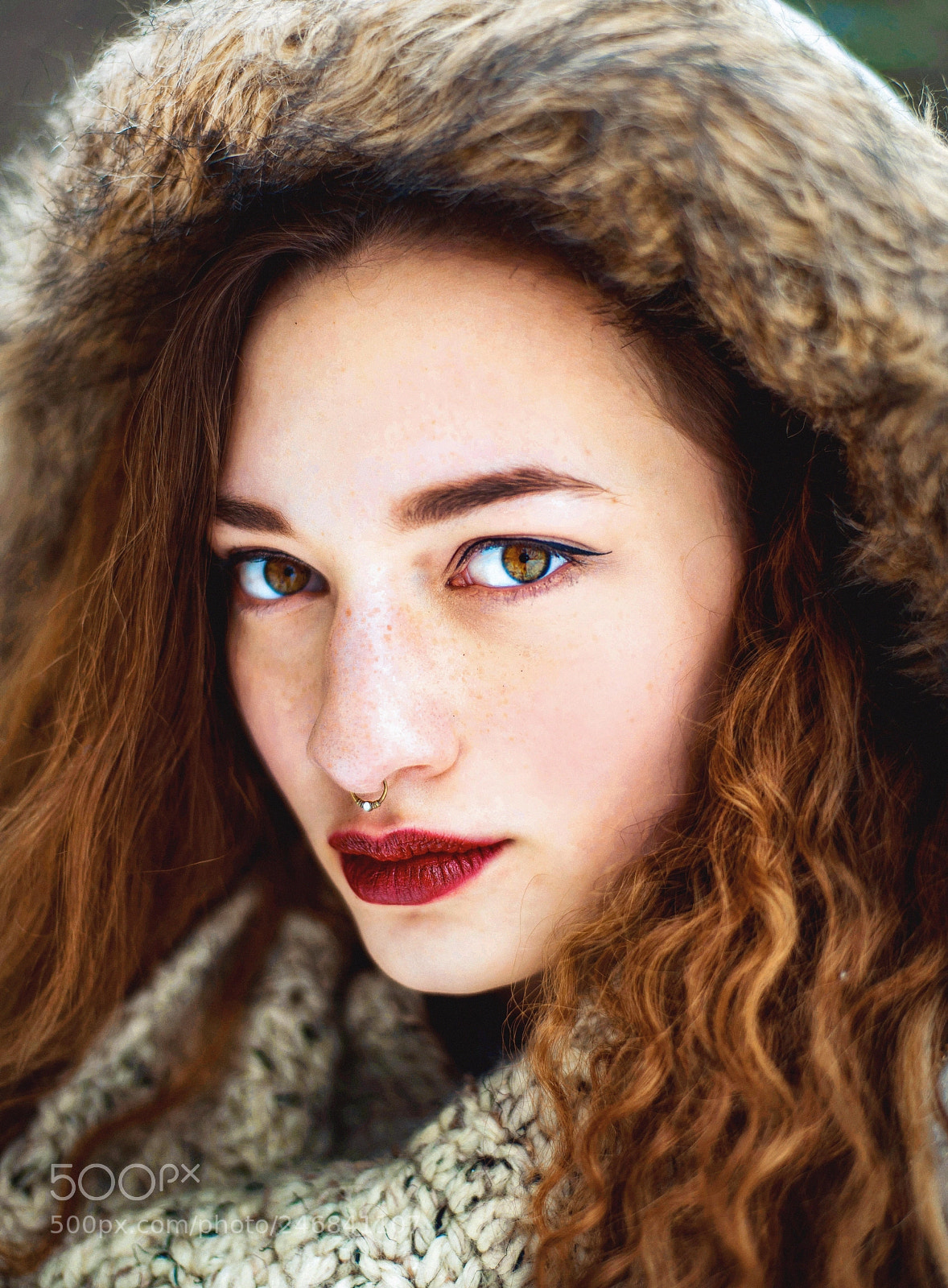 Nikon D810 sample photo. Lexi photography