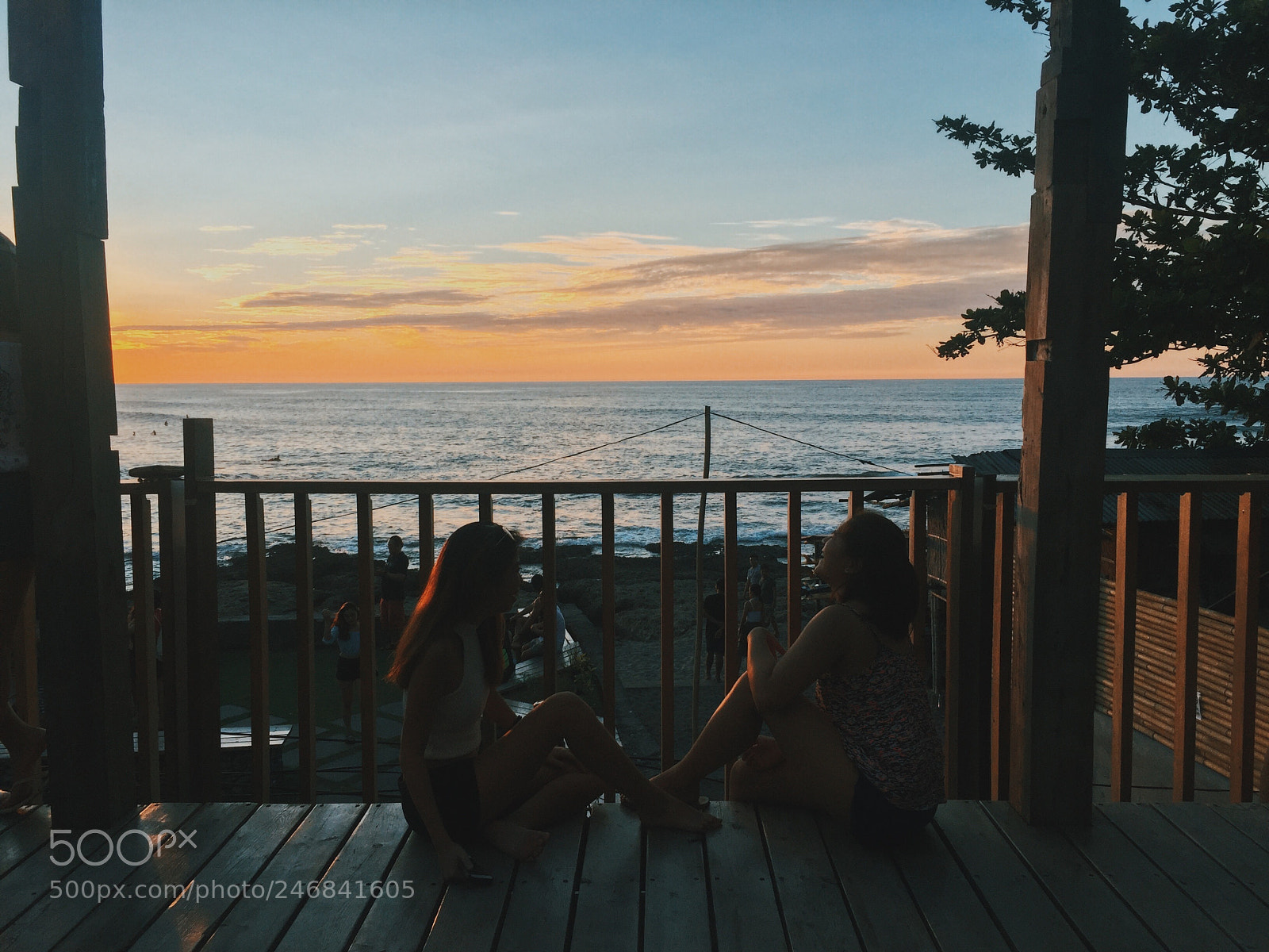 Apple iPhone 6 Plus sample photo. La union, philippines photography