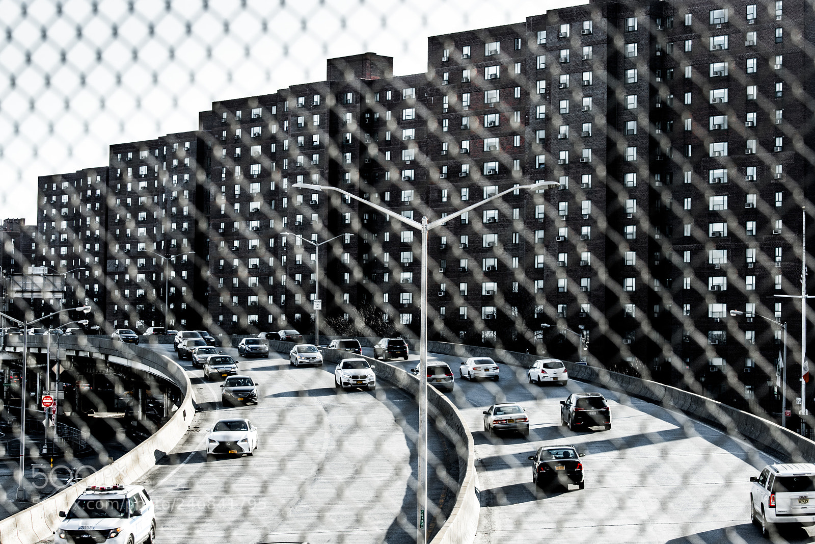 Canon EOS 6D Mark II sample photo. Manhattan veiws photography