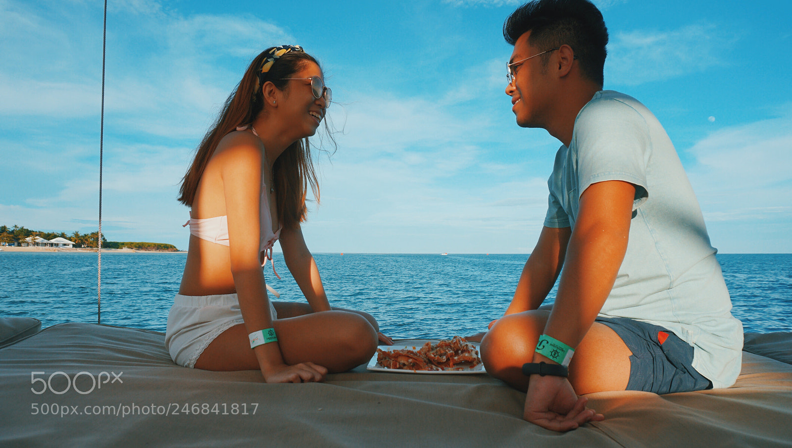 Sony a6300 sample photo. Lakawon island, philippines photography