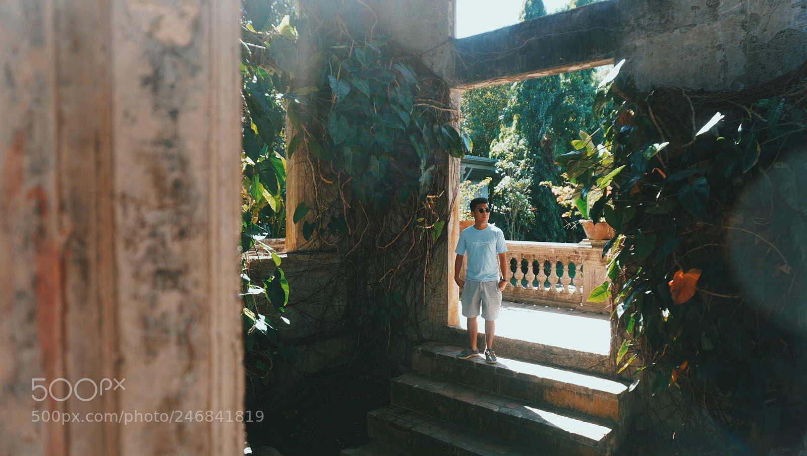 Sony a6300 sample photo. Lakawon island, philippines photography