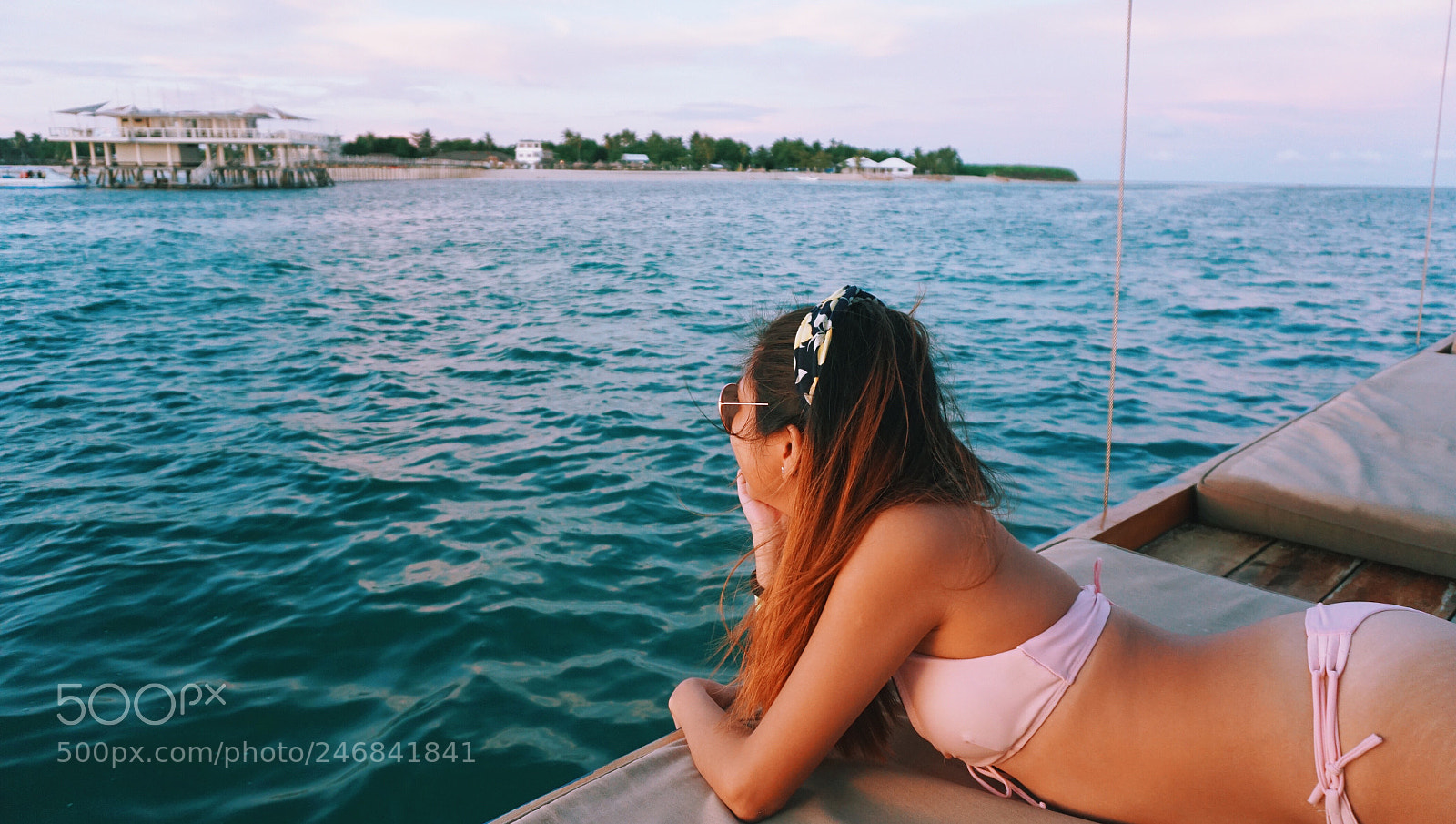 Sony a6300 sample photo. Lakawon island, philippines photography
