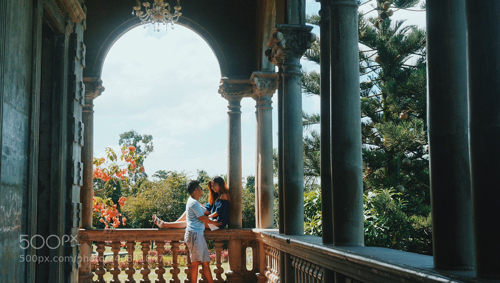 Sony a6300 sample photo. Lakawon island, philippines photography