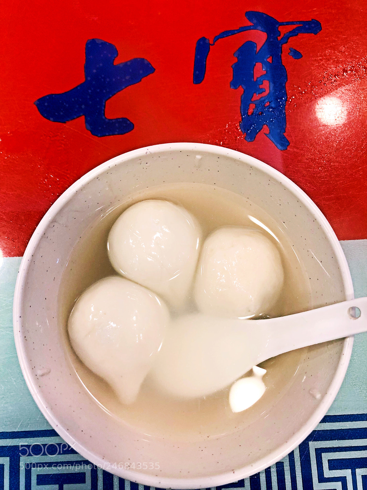 Apple iPhone X sample photo. 年味：圆圆满满庆新年 photography