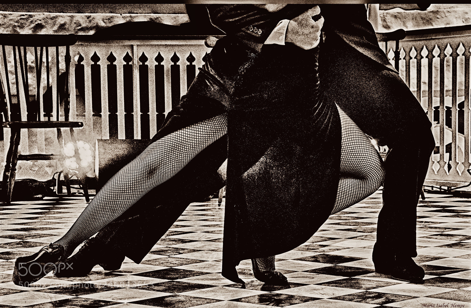 Nikon D90 sample photo. Tango argentino photography