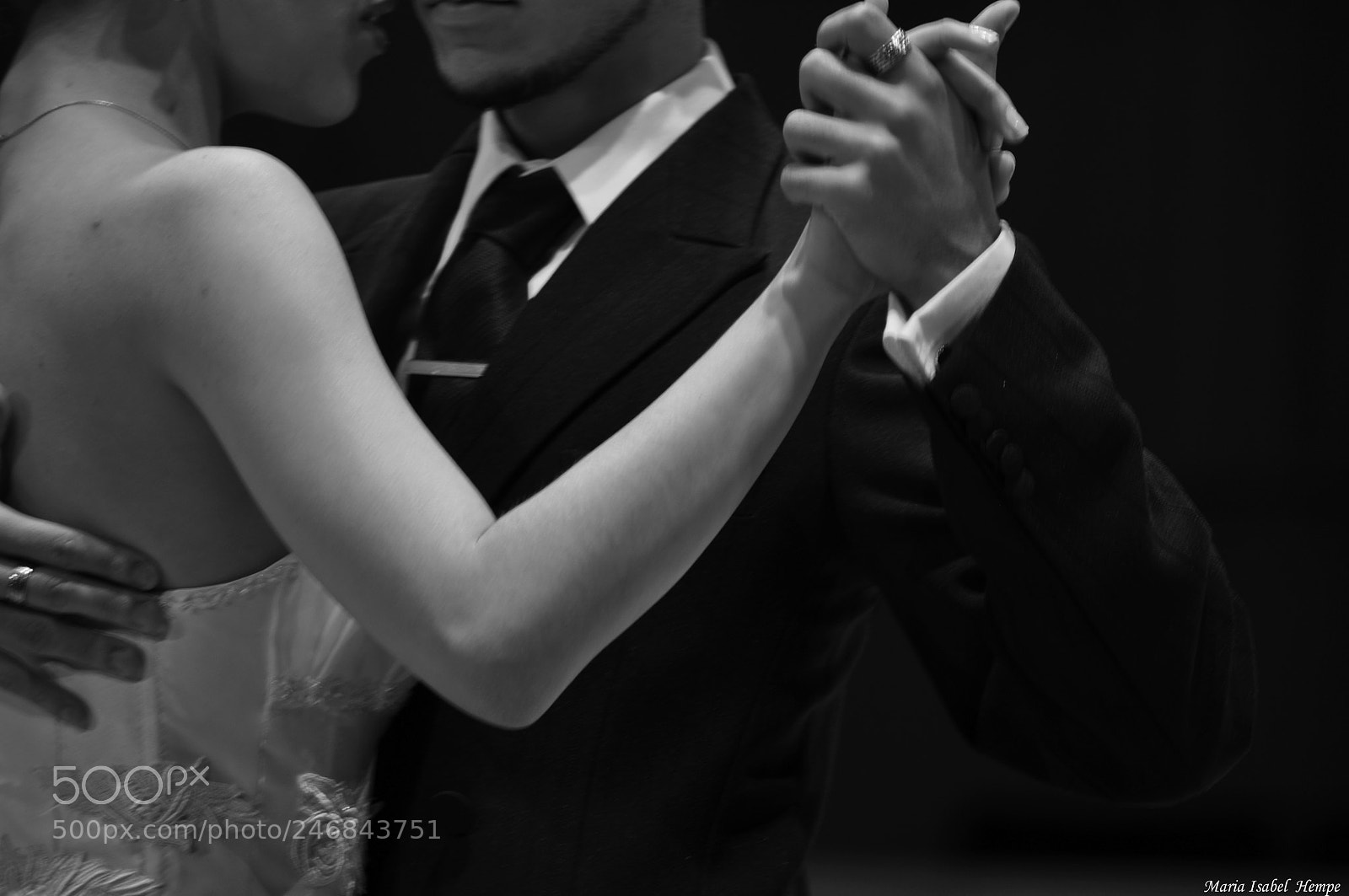 Nikon D90 sample photo. Estilo tango photography