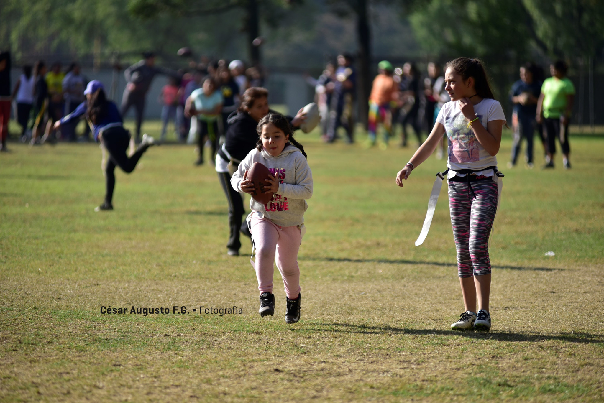 Nikon D750 + Nikon AF-Nikkor 80-200mm F2.8D ED sample photo. Nadie me detendrá photography