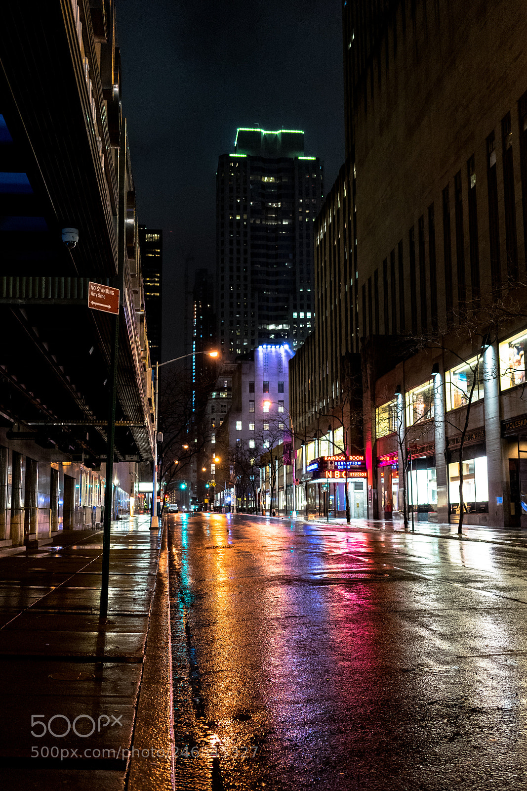 Sony a7 II sample photo. Nbc photography