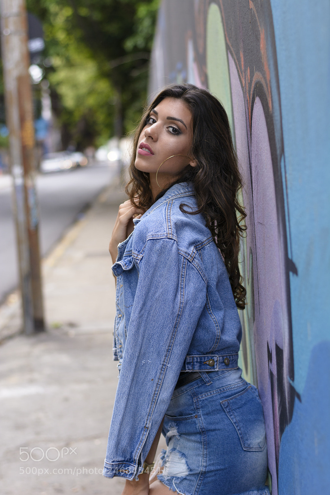 Nikon D5200 sample photo. Ariely luna editar photography