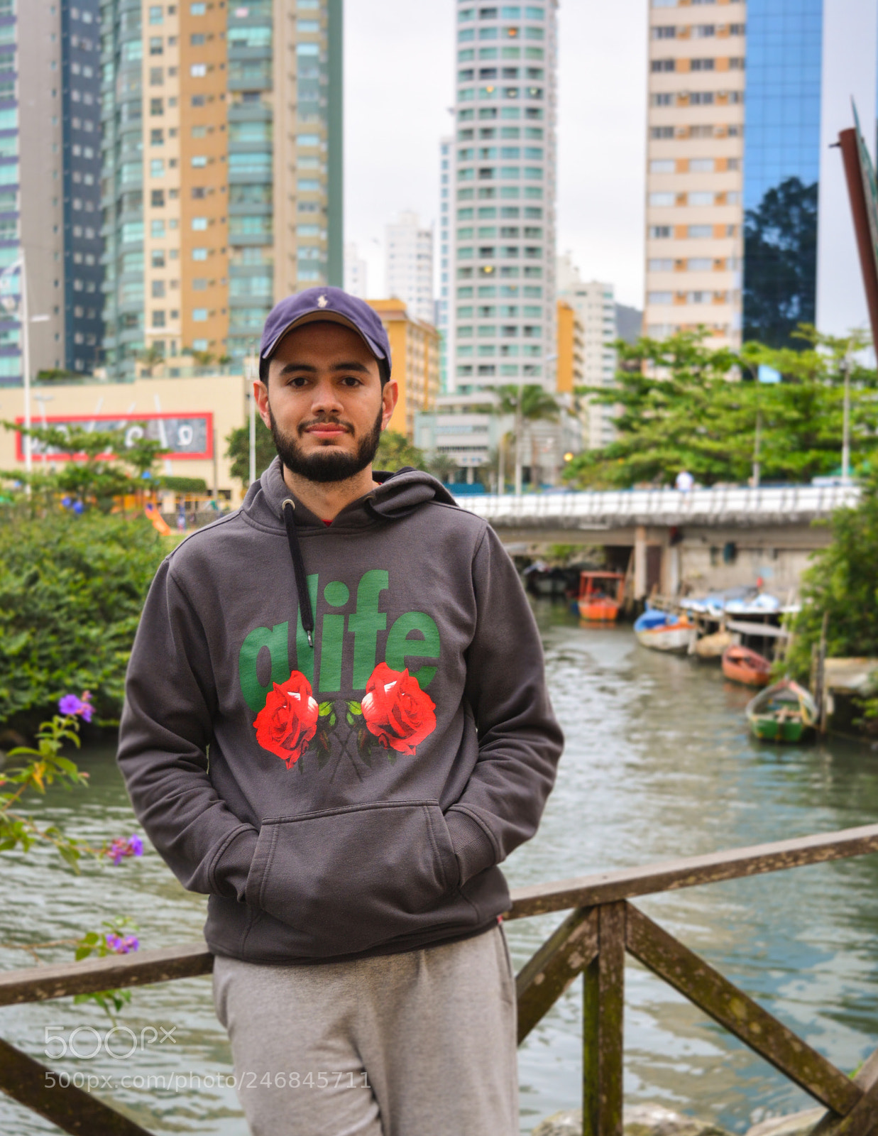 Nikon D5200 sample photo. Gustavo photography