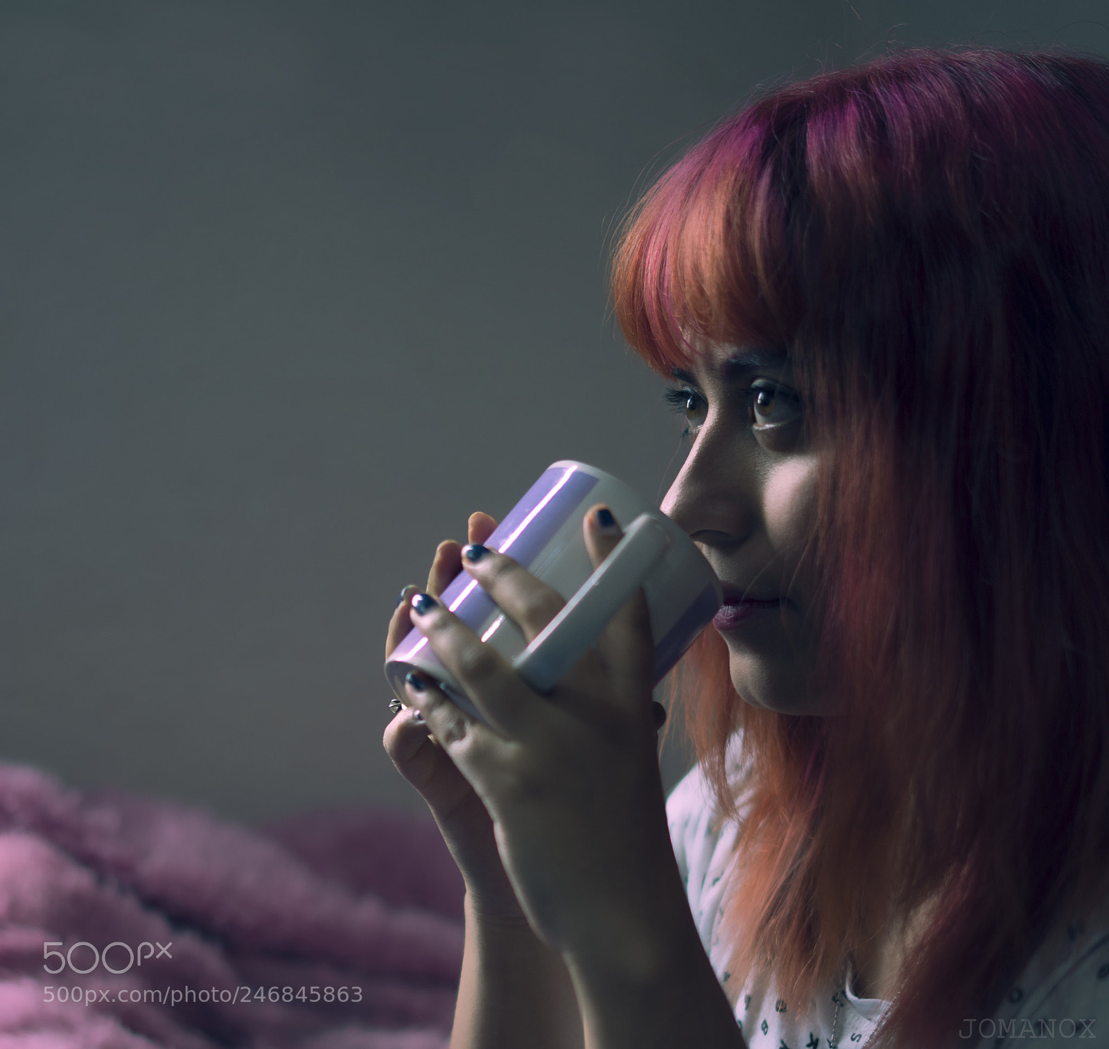 Sony a7R sample photo. Una tarde de color photography