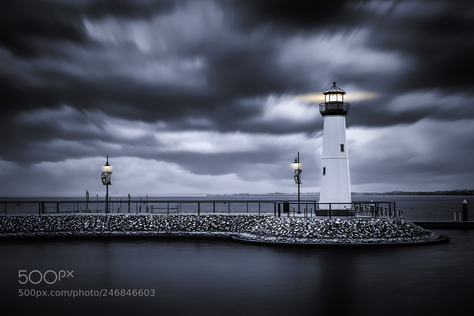Nikon D500 sample photo. The harbor photography