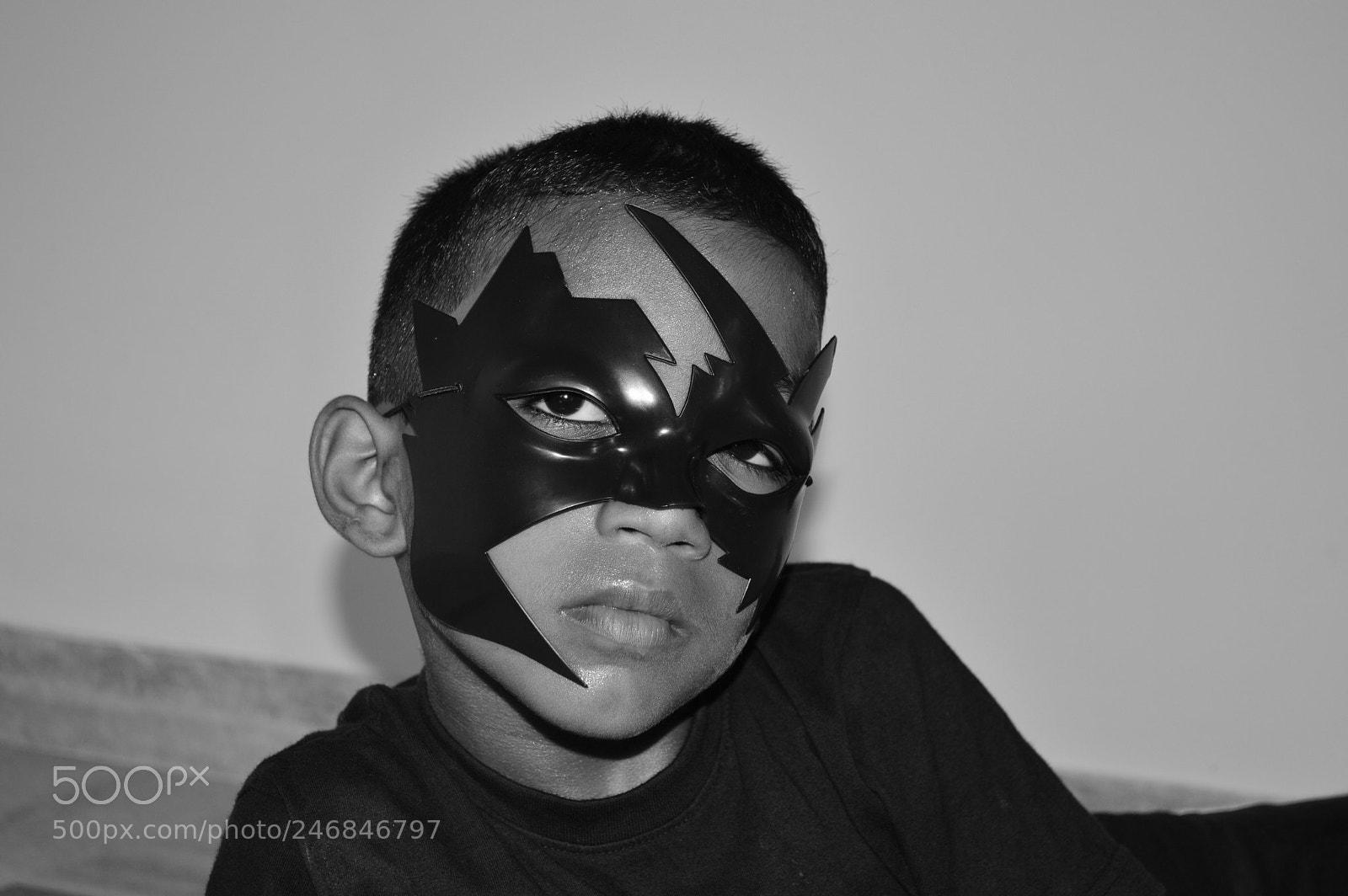 Nikon D3200 sample photo. Hero photography