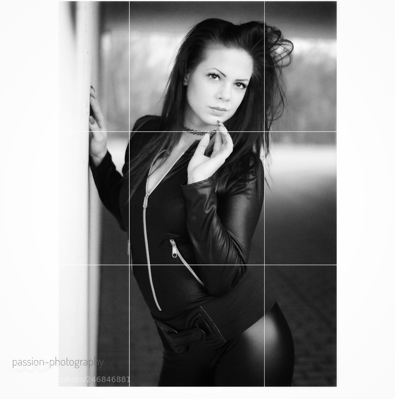 Nikon D7100 sample photo. Maćkowiak fotografia photography