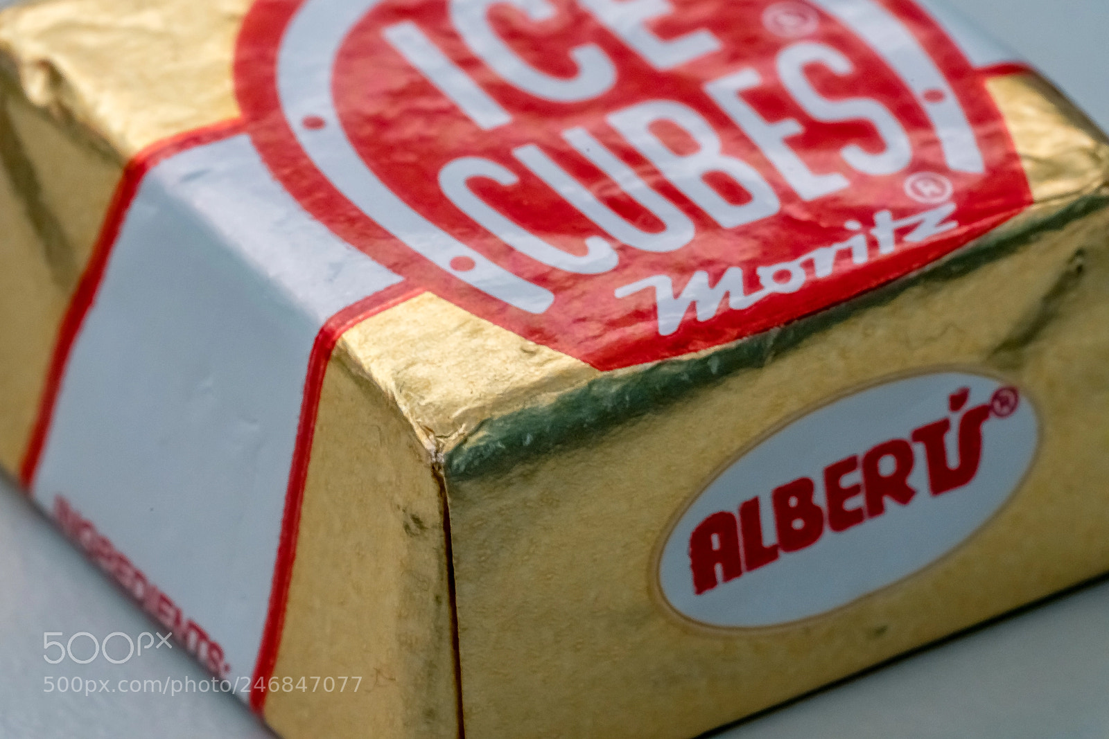 Sony a7R II sample photo. Melts in the mouth photography