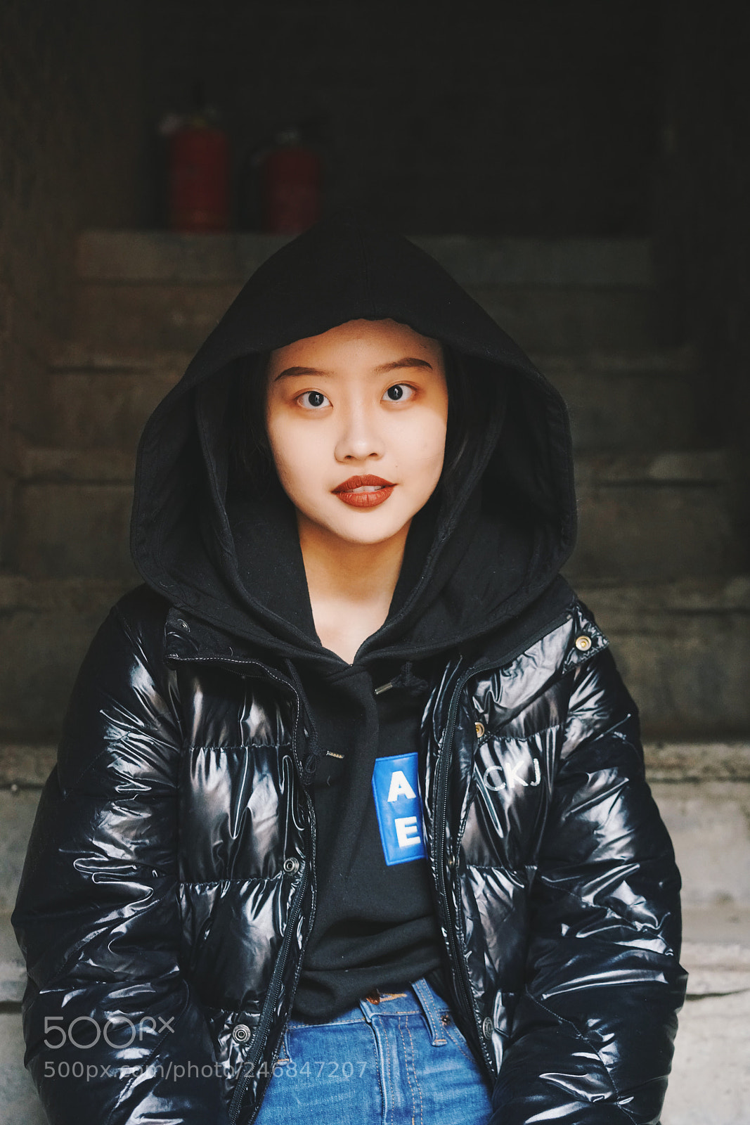Sony a7R II sample photo. ? photography
