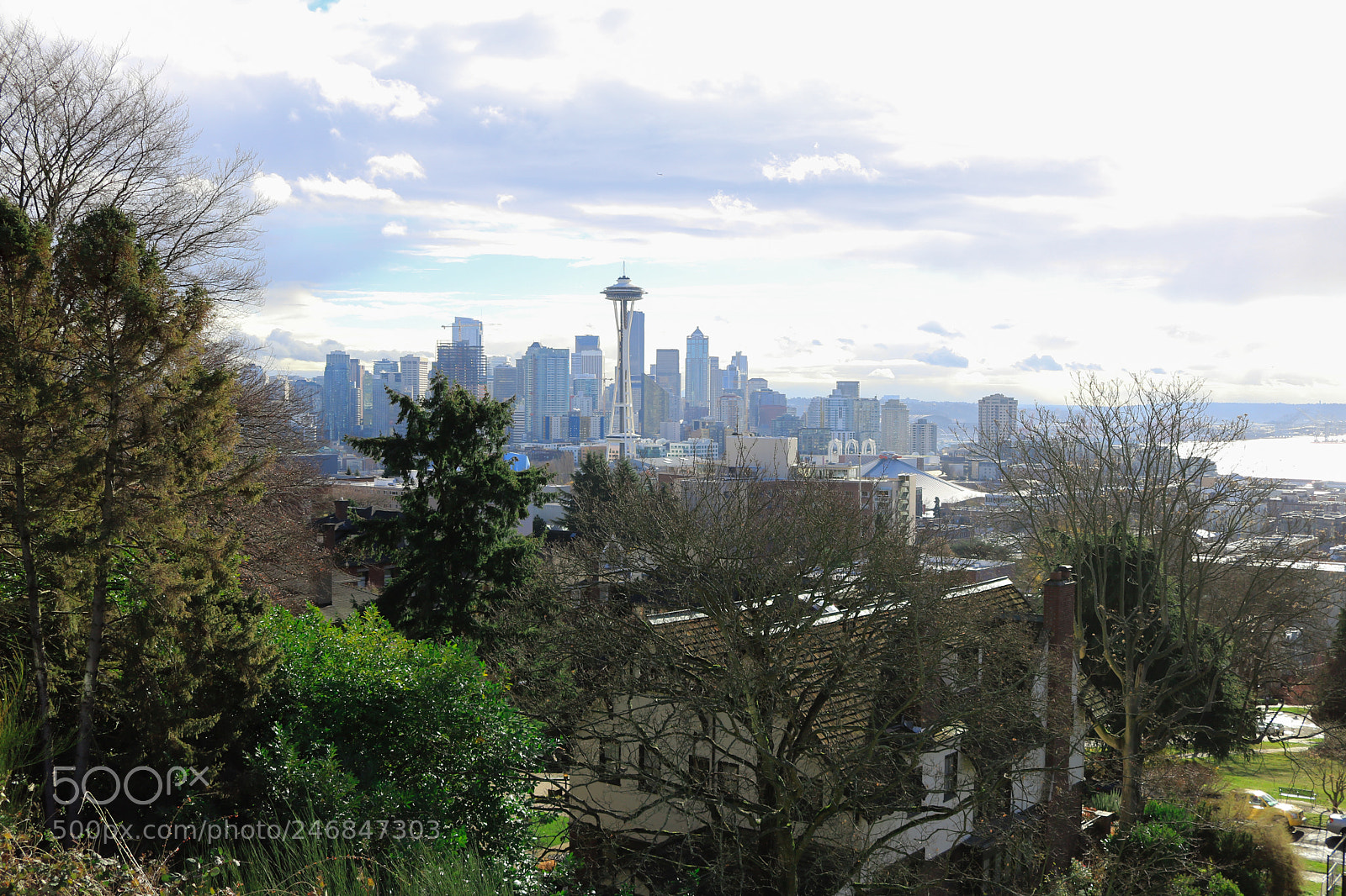 Canon EOS 750D (EOS Rebel T6i / EOS Kiss X8i) sample photo. Discover seatlle photography