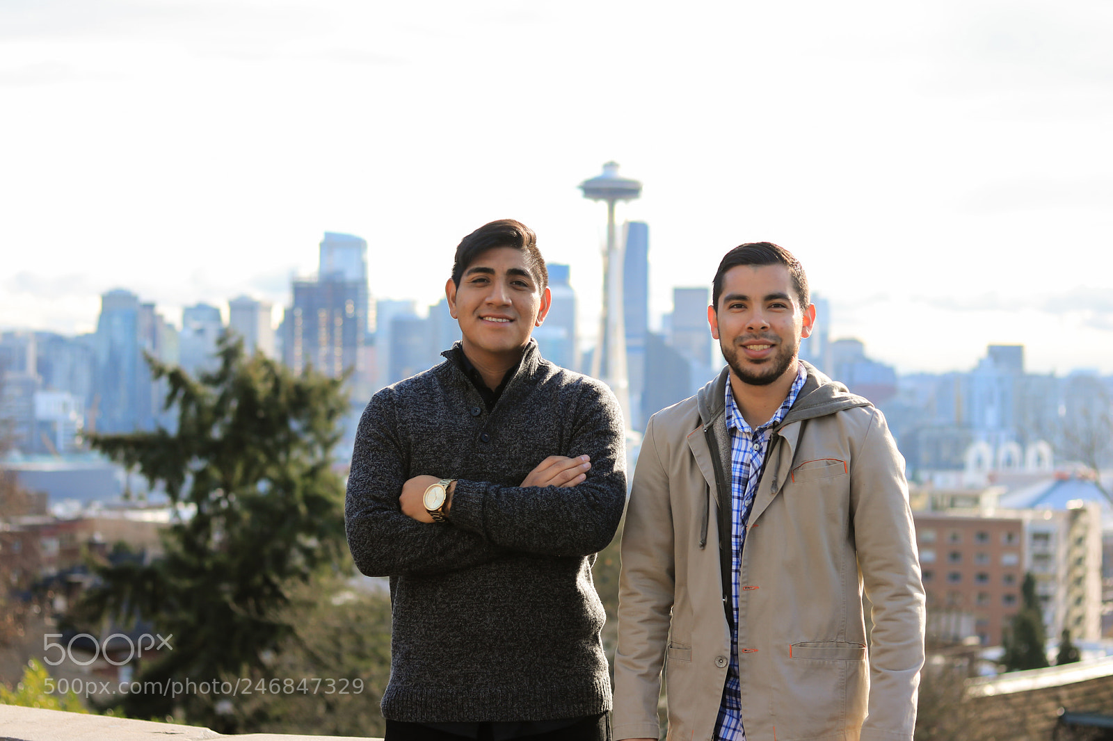 Canon EOS 750D (EOS Rebel T6i / EOS Kiss X8i) sample photo. Discover seatlle photography