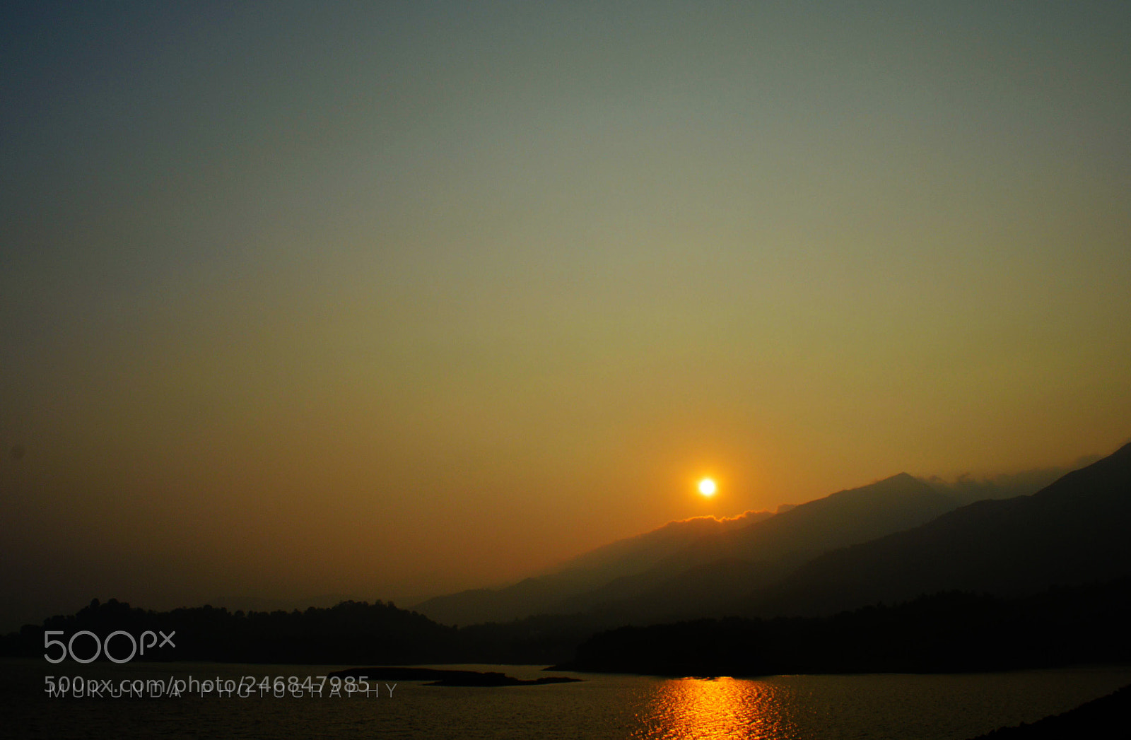 Nikon D3200 sample photo. Heavenly sunshine....(evening) photography