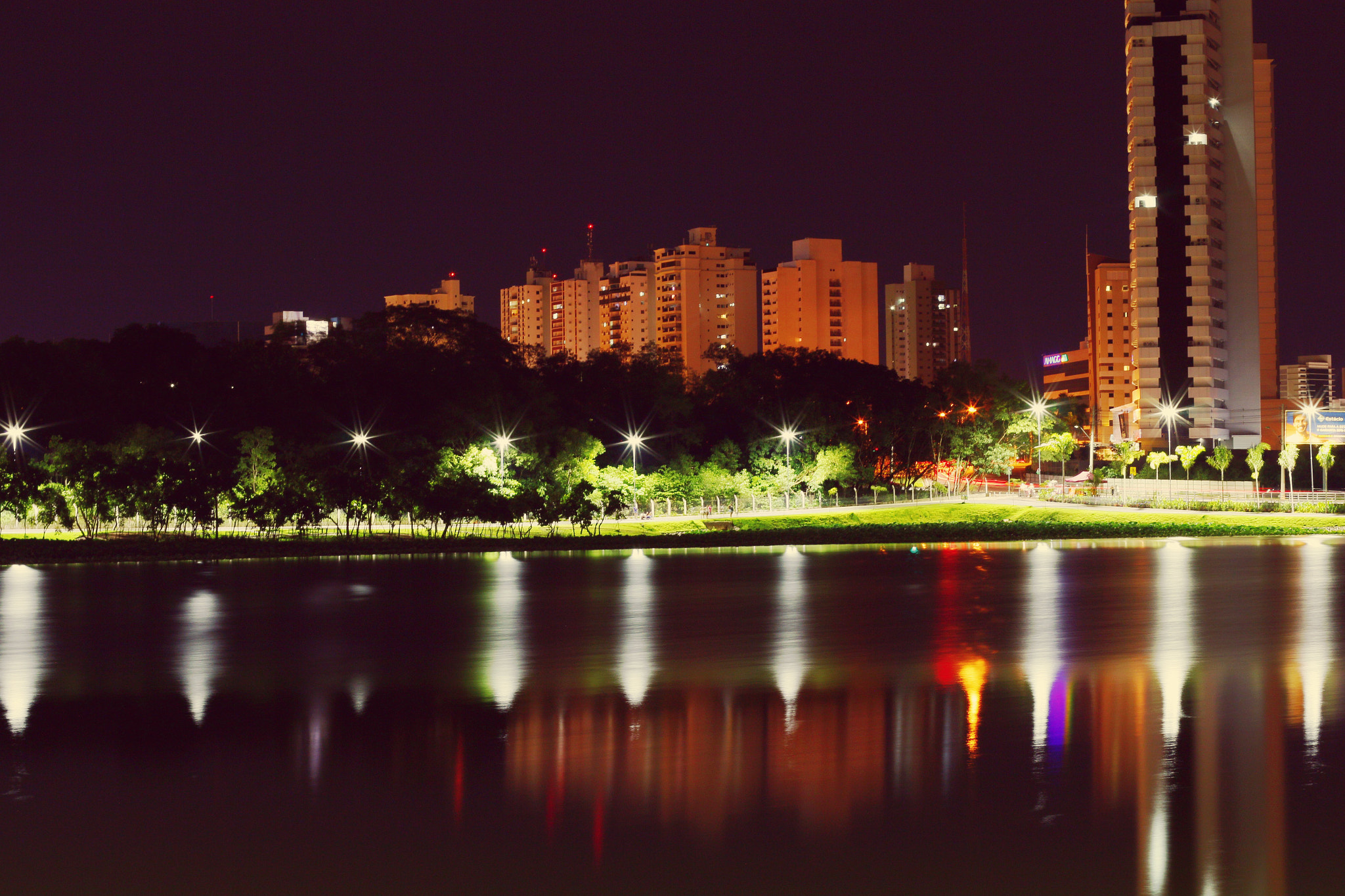 Canon EOS 70D + Canon EF 50mm F1.4 USM sample photo. Cuiabá photography