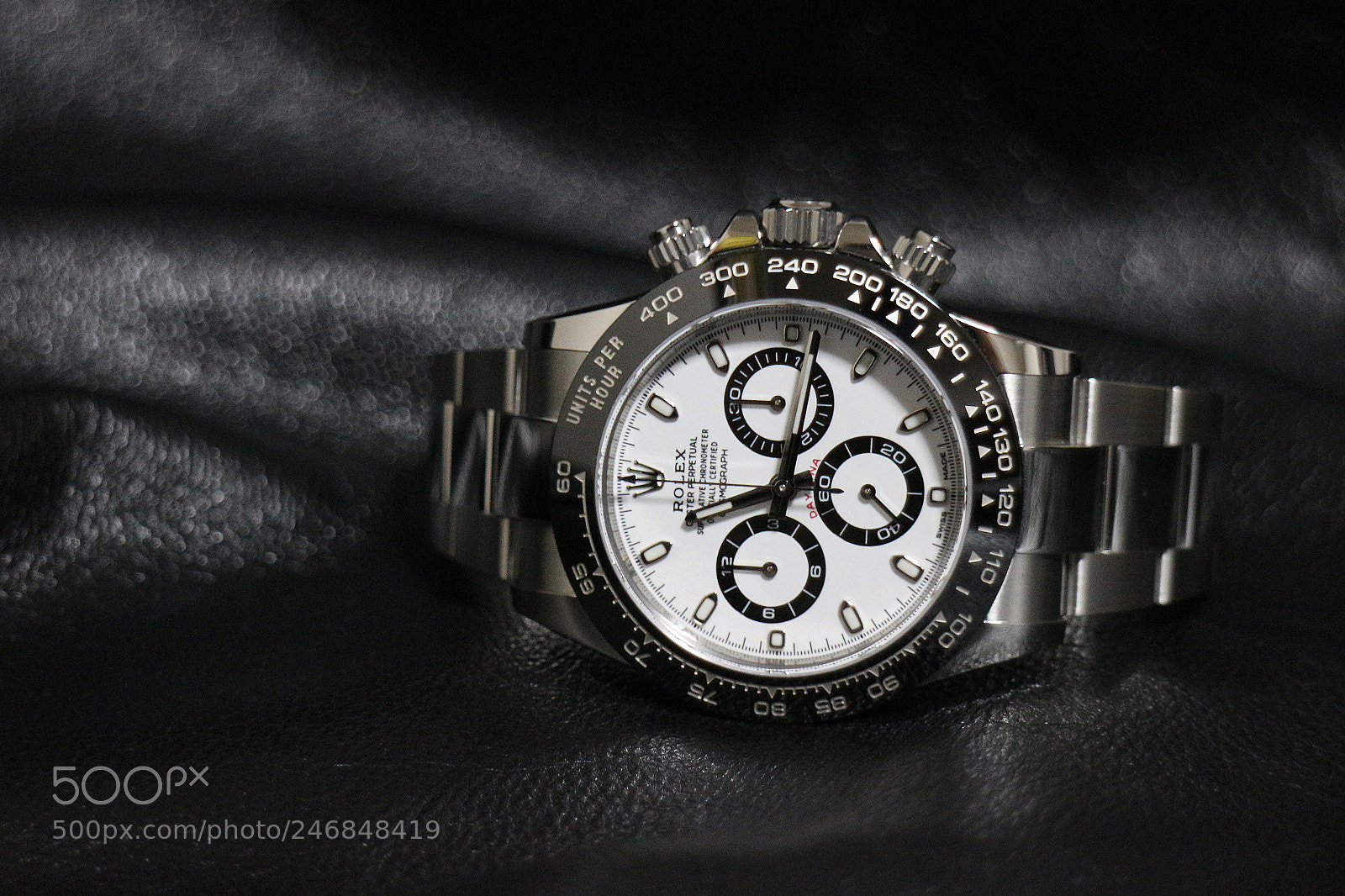 Canon EOS M sample photo. 2017 daytona 116500ln photography