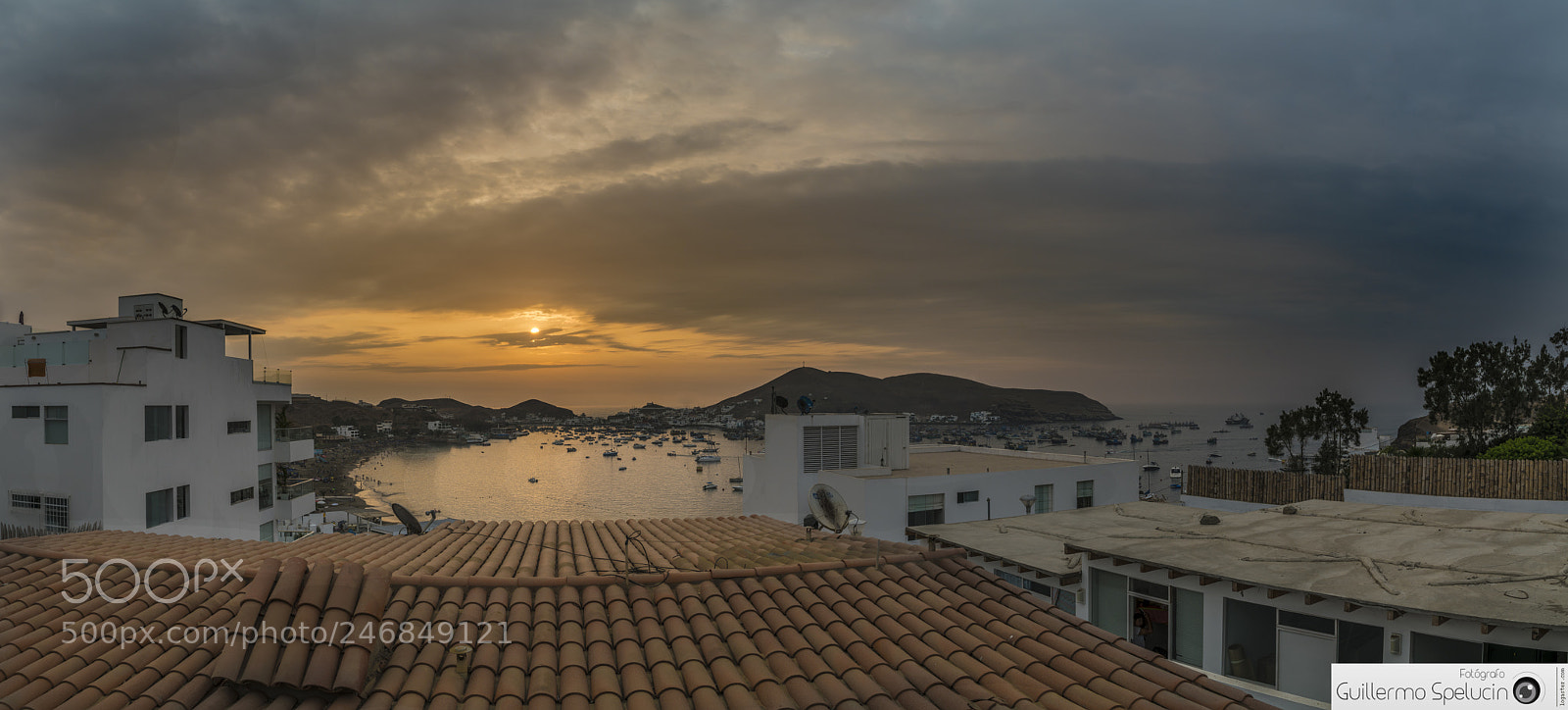 Sony a7R II sample photo. Sunset in naplo photography