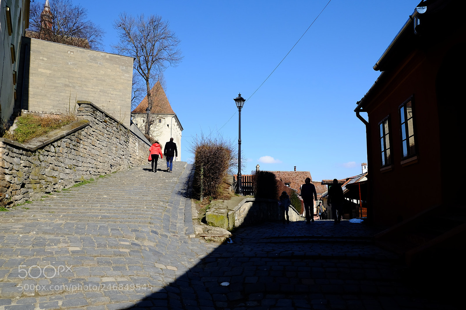 Fujifilm X-E2S sample photo. The border photography