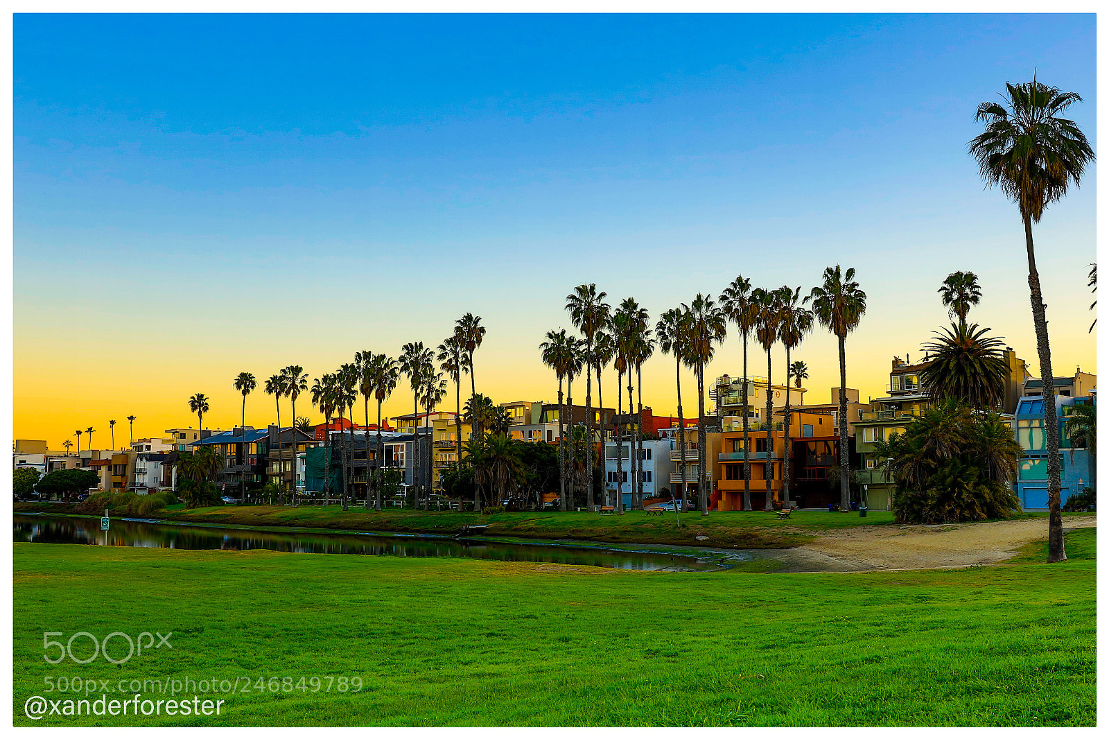 Canon EOS 5DS R sample photo. By the lagoon photography