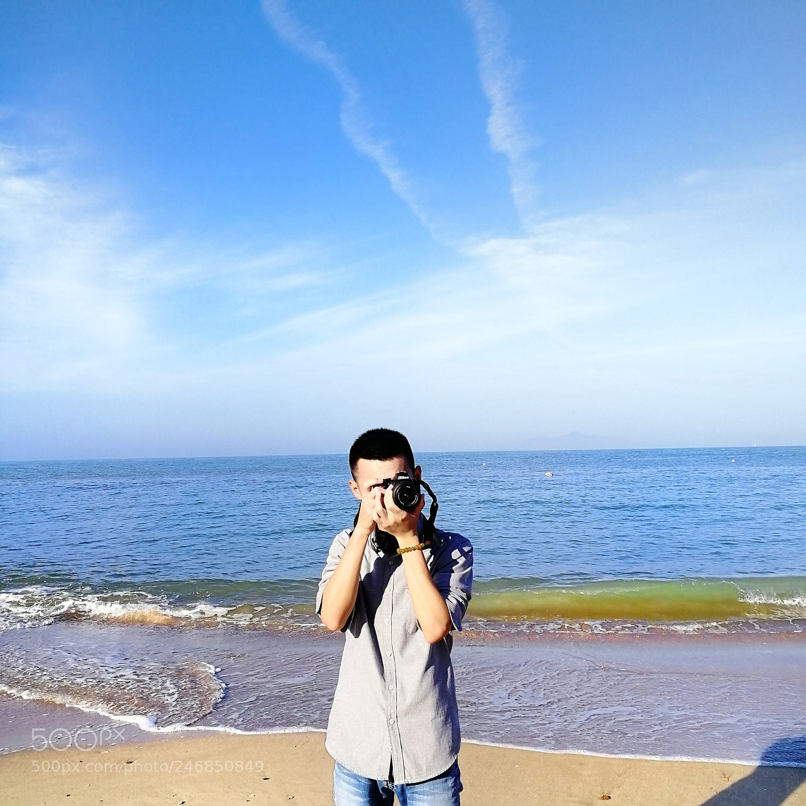 HUAWEI Honor 9 sample photo. Me photography